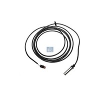 Sensor Raddrehzahl DT Spare Parts Iam-Expertise Passend FüR Volvo