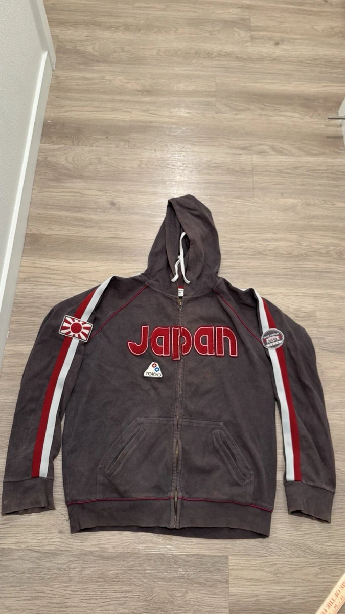 japan hoodie products for sale | eBay