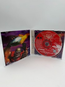 NFL Blitz 2000 - Sega Dreamcast - Complete in Box CIB Tested 