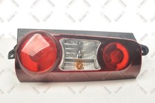 CITROEN BERLINGO II 2008- Heckleuchte Rücklicht Rechts Rückleuchte 9677205480 