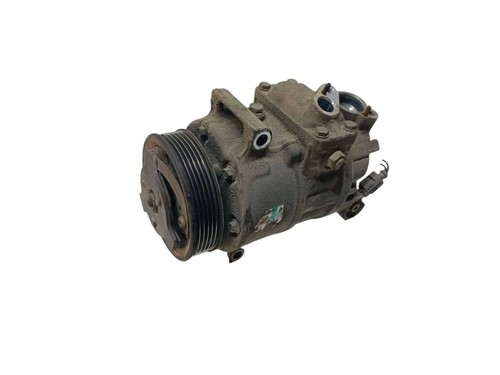 Volkswagen Touran I 2008 Klimakompressor Pumpe Diesel 77kW KIM35215