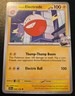 Iono's Electrode 048/159 Uncommon Scarlet & Violet: Journey Together Pokemon TCG