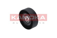 Spannarm Keilrippenriemen KAMOKA R0204 für GOLF 1J6 1J1 8L1 AUDI 1J2 BORA T5 VW