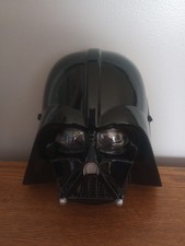 Star Wars Darth Vader Mask Child Costume Accessory