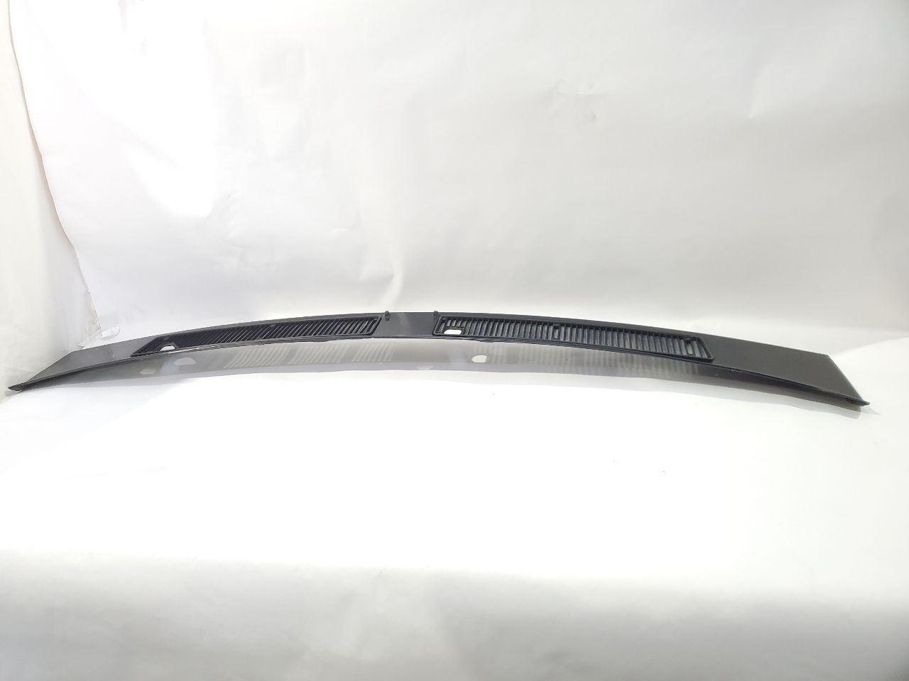 Bentley Turbo R 1991 Cowl panel Black