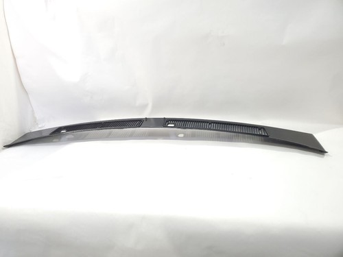 Bentley Turbo R 1991 Cowl panel Black Photo - $149