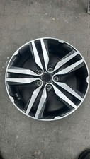 1x Alufelge 18 Zoll 7.5" 5x114.3 Kia Soul Rim Wheel 1x Alufelge 18 Zoll 7.5" 5x114.3 Kia Soul Rim Wheel