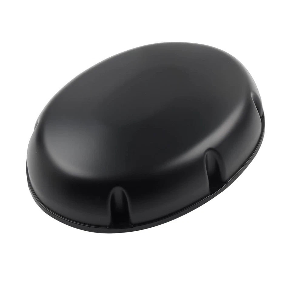 Honda Shadow ACE VT 400 750 1997-2003 1998 Cubierta Limpiador Entrada Aire Foto 3 de 4