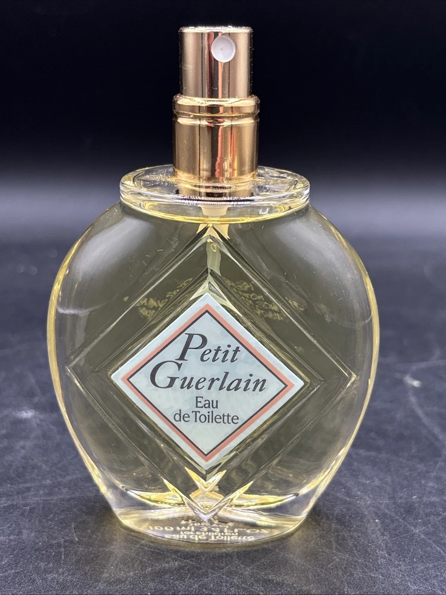 Spray Petit Guerlain Eau de Toilette for Women for sale | eBay