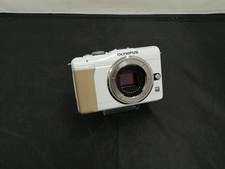 Mirrorless DSLR Model E PL1S Lens Kit OLYMPUS