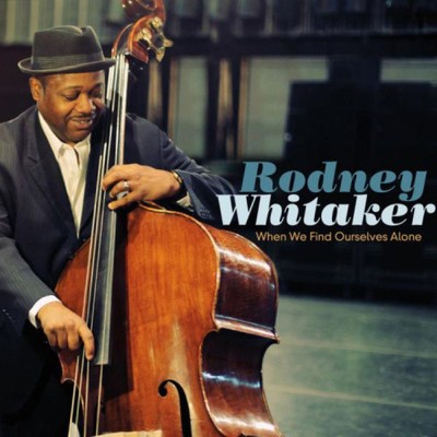 Wenn wir uns allein finden von Whitaker, Rodney [Audio-CD]