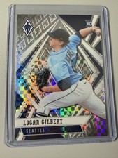 2021 Panini Chronicles - Phoenix Logan Gilbert #14 Building Blocks (RC)