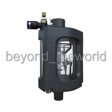 Filtro aria compressa Tesllon Air Finn