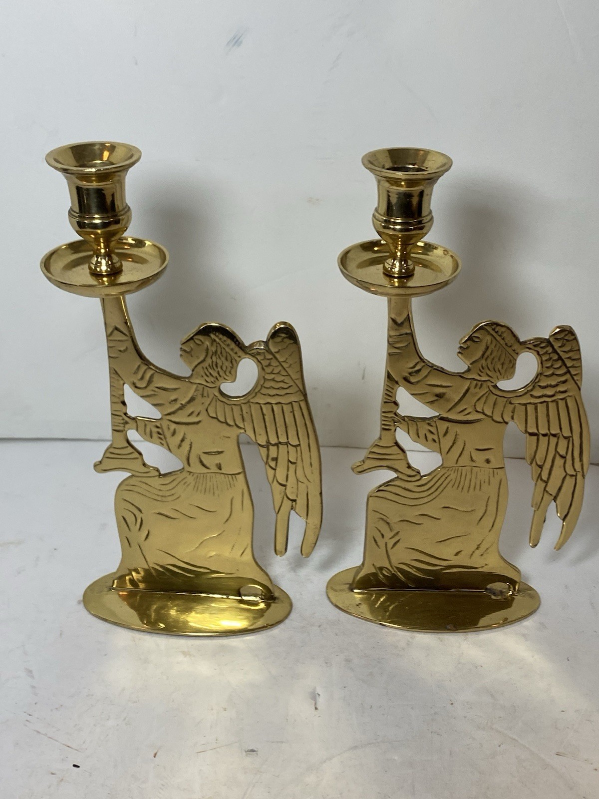 Pair Hollywood Regency Bookends India