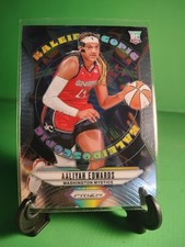 K4 2024 Panini Prizm WNBA - Kaleidoscopic Aaliyah Edwards #6 (RC)