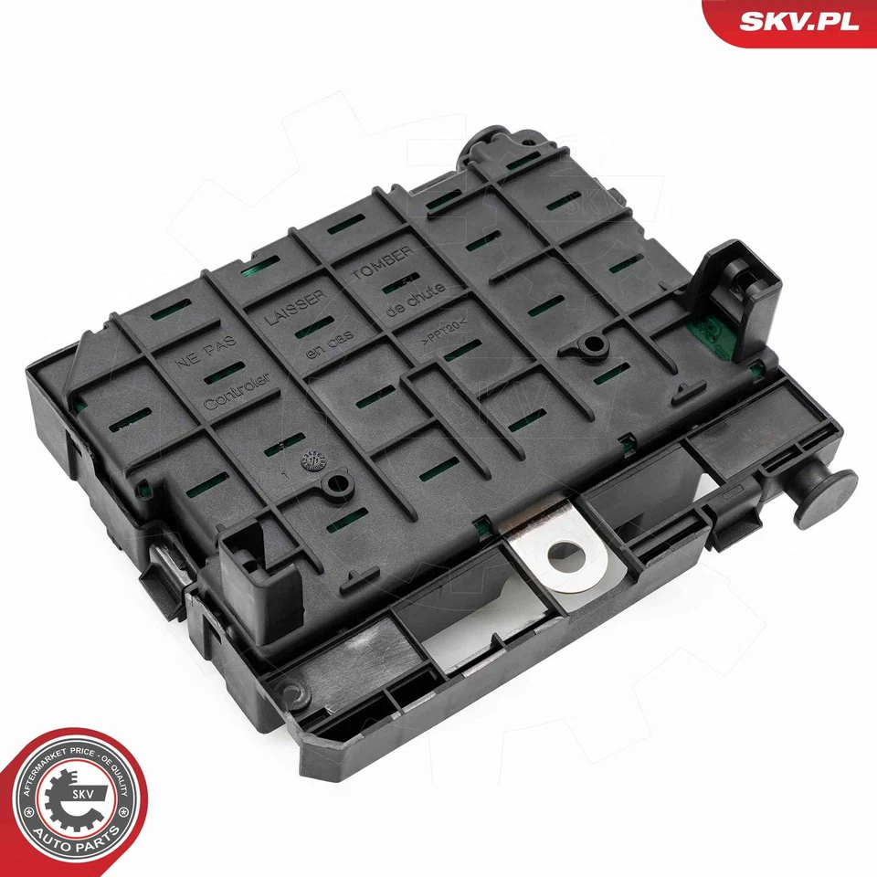 Centralina, Gestione motore per CITROËN PEUGEOT 206 206 Van 206+ 307 307 SW 406 - Immagine 2 di 4