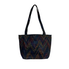 Borsa donna Missoni gomma quasi mai usata W46/H30/D15 elegante design unico