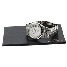 SEIKO Grand Seiko SBGG007/8N65-9010 Date Silver Dial Quartz Men's Watch_883399 2