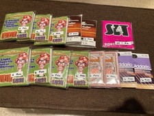 A lot of 13 Sets of new Acoustic Guitar Strings