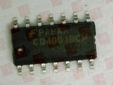 ON SEMICONDUCTOR CD4001BCM / CD4001BCM (BRAND NEW)