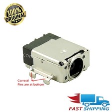 For ASUS ZenBook 15 UX535L UX535LI-XH77T DC IN power jack Charging Port socket