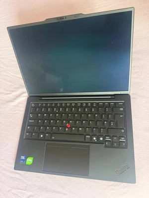 Lenovo ThinPad X1 Carbon Gen 13 Intel Core Ultra I7 1tb SSD Windows 11 Pro OLED - Image 1 of 4