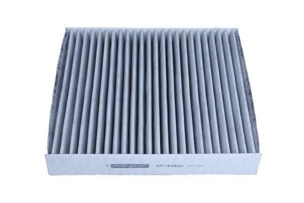 Maxgear 26-1625 Filter, Innenraumluft FüR Dacia Lada Passend FüR Nissan-image