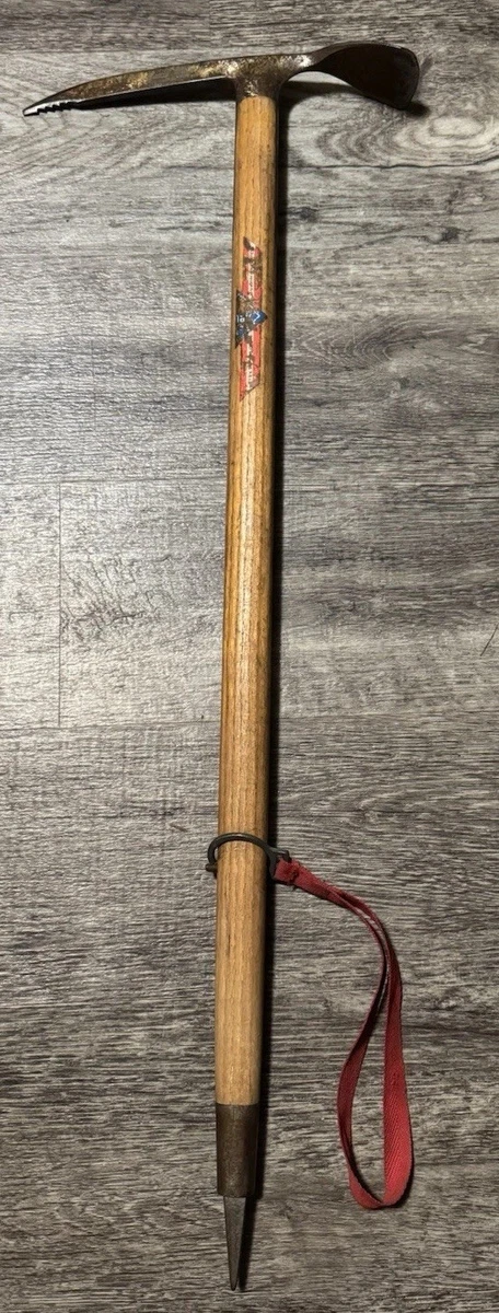 Stubai Ice Climbing Equipment for sale - eBay