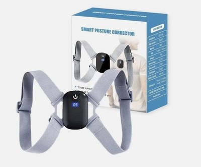 Smart Posture Corrector Gürtelsensor Erinnerung für Kinder & Erwachsene