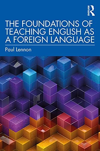The Foundations of Teaching English as a Foreign by Paul Lennon PAPERBACK - Image 6