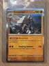 Garganacl 123/193 Pokemon Card Pokémon TCG Holo