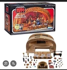Star Wars The Vintage Collection Boba Fett's Throne Room 3.75-Inch Playset F4920