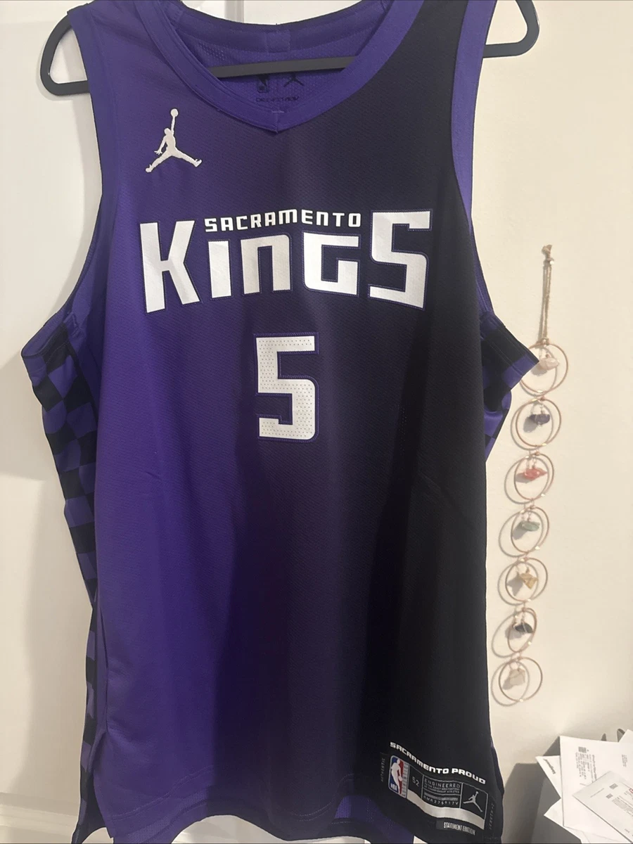 Champion Sacramento Kings ユニフォーム 上下セット Vintage 90's