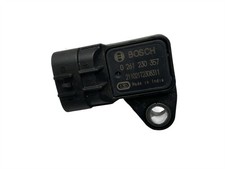 2022 Royal Enfield Interceptor 650 MAP Sensor 0261230357