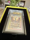 Pokemon 2025 SV Prismatic Evolutions Umbreon ex 161/131 SIR Holo Tera BGS 9.5