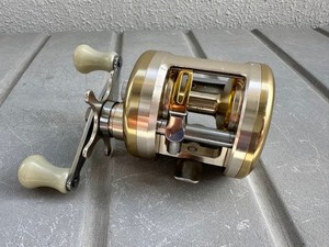 Daiwa Millionaire 250 | eBay