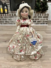 Effanbee Doll Corp Grandes Dames Collection “La Vie en Rose”
