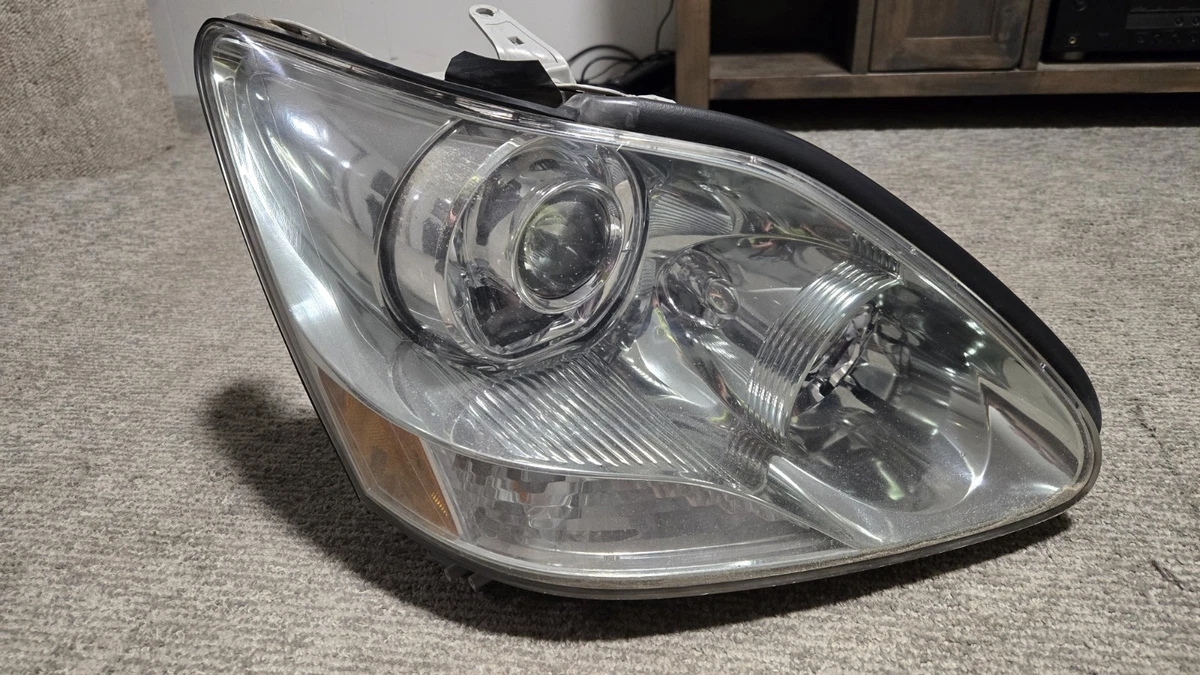 Genuine OEM Front Lights & Lamps for Lexus LS430 for sale | eBay