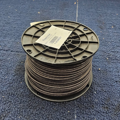 Progress Rail 20 AWG Thermocouple Cable 500 ft. PW30316 TT02016-000