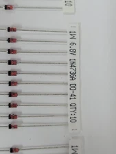 Lot of 30 ---  1W 6.8V DIODE 1N4736A  DO-41