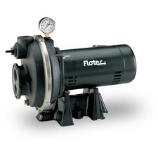 Flotec Thermoplastic Convertible Jet Pump 1 HP FP4332-08