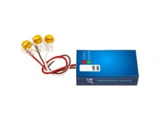 HILFSWERKZEUG DIAGNOSE SENSOR BEIFAHRERBELEGUNG MERCEDES VANEO W414 HILFSWERKZEUG DIAGNOSE SENSOR BEIFAHRERBELEGUNG MERCEDES VANEO W414