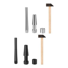 Ring Stretcher Kit Enlargement Repair Adjuster Ring Enlarger Finger Wedding Band