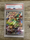 Graded PSA 7 2020 Pokémon SWSH FA/Snorlax Vmax #142