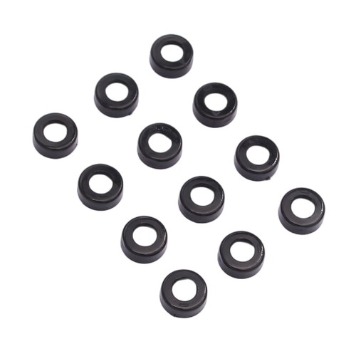 12 PCS Rocker Arm Head Socket Retainer Fit for Cummins ISF3.8 3942729