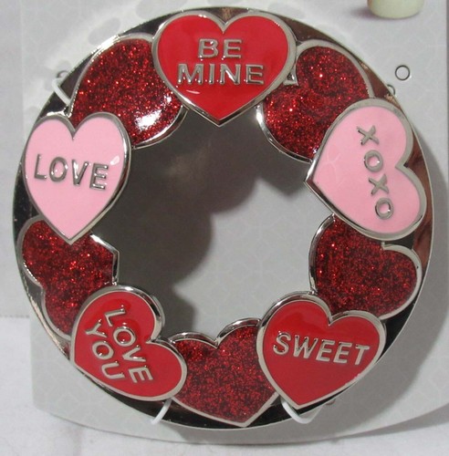 Yankee Candle Illuma-Lid Home Accent Jar Candle Topper NEW seasonal u pick - Picture 119 of 136