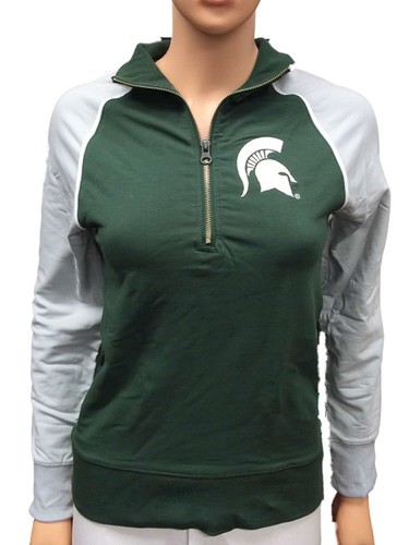 Michigan State Spartans GG Women Green 