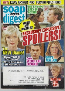 soap opera digest young and the restless updates soap opera digest young and the restless updates