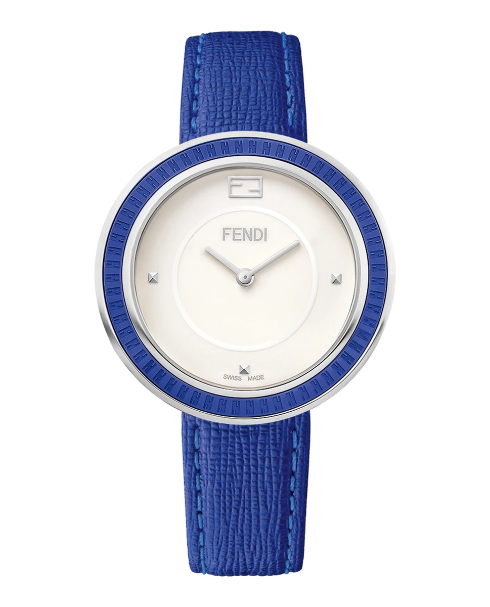 Fendi women's fendi my way watch sales