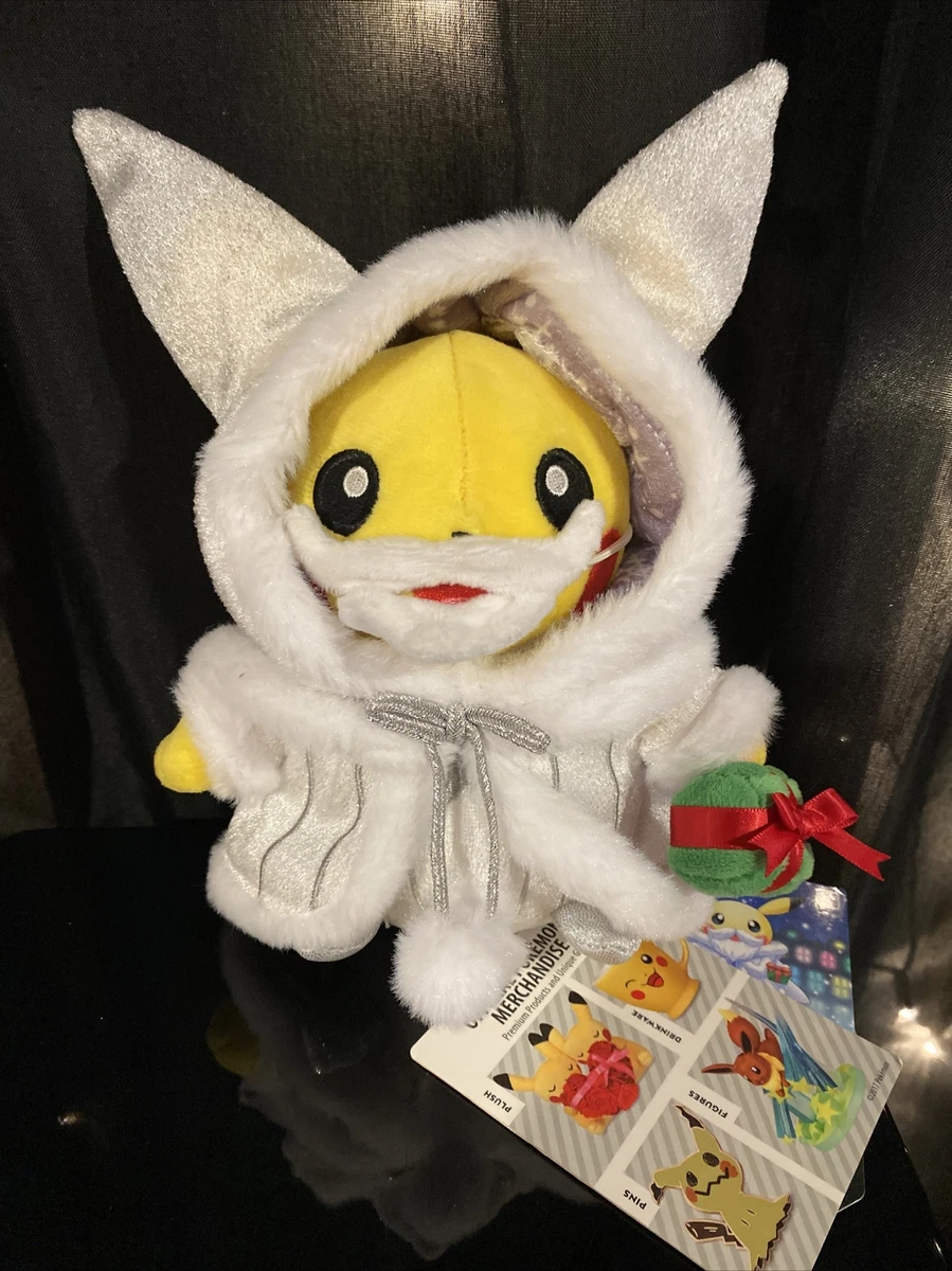 Bonnet Pikachu - Pokémon Merchandise